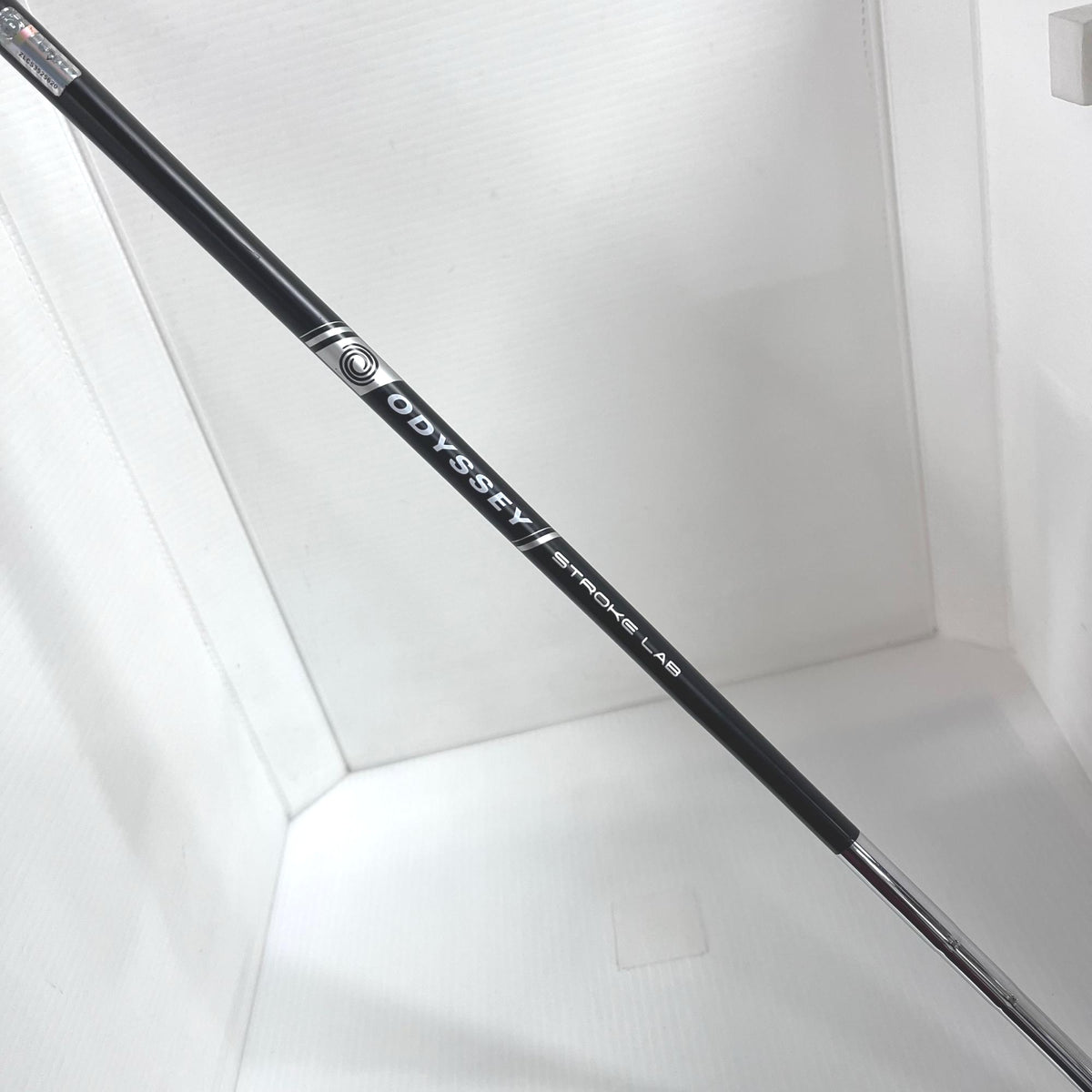 Odyssey Putter STROKE LAB BLACK SEVEN 34 inch