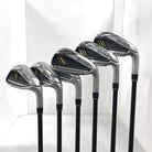 Taylormade Iron Set ROCKET BLADEZ TM7-113 6 pieces Men