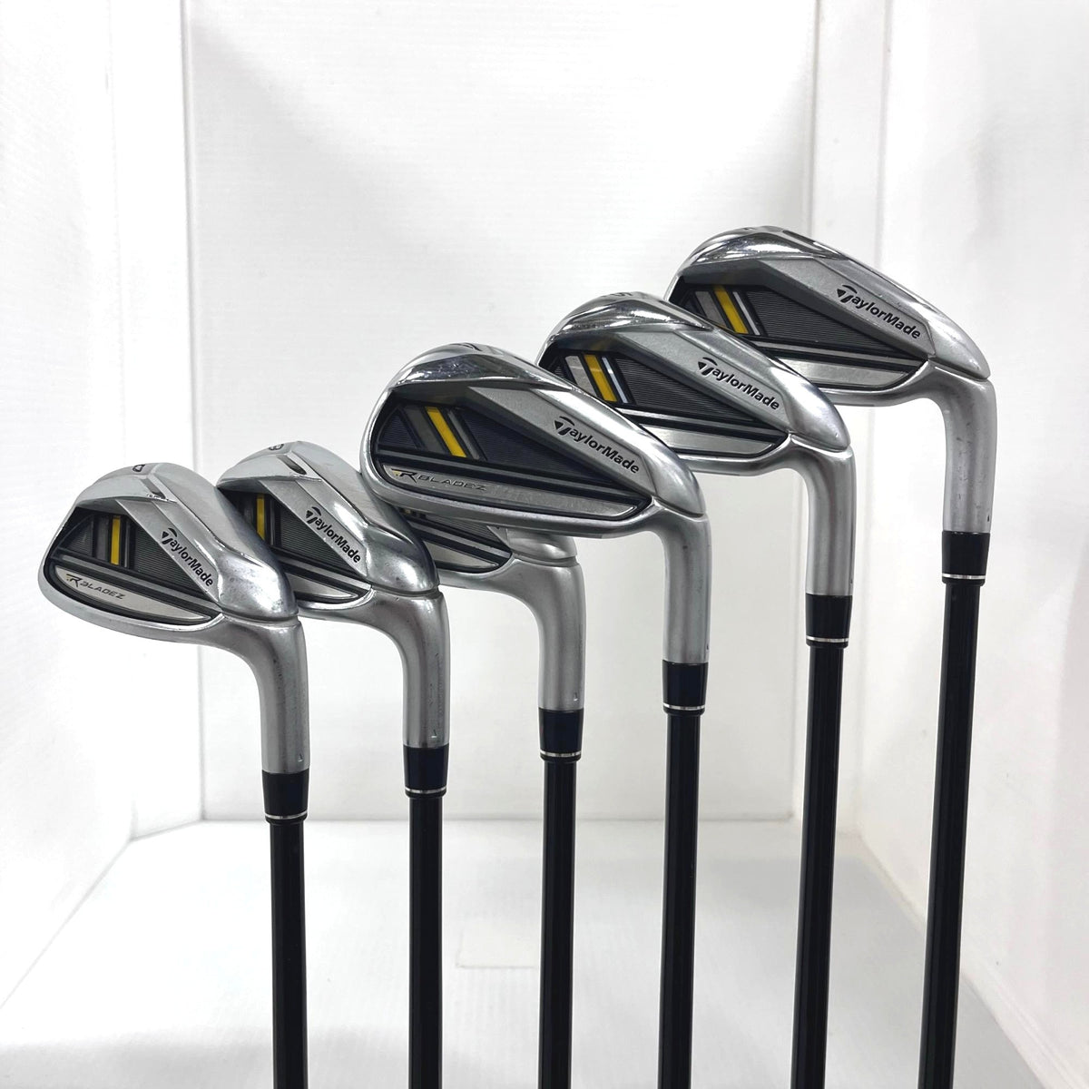 Taylormade Iron Set ROCKET BLADEZ TM7-113 6 pieces Men