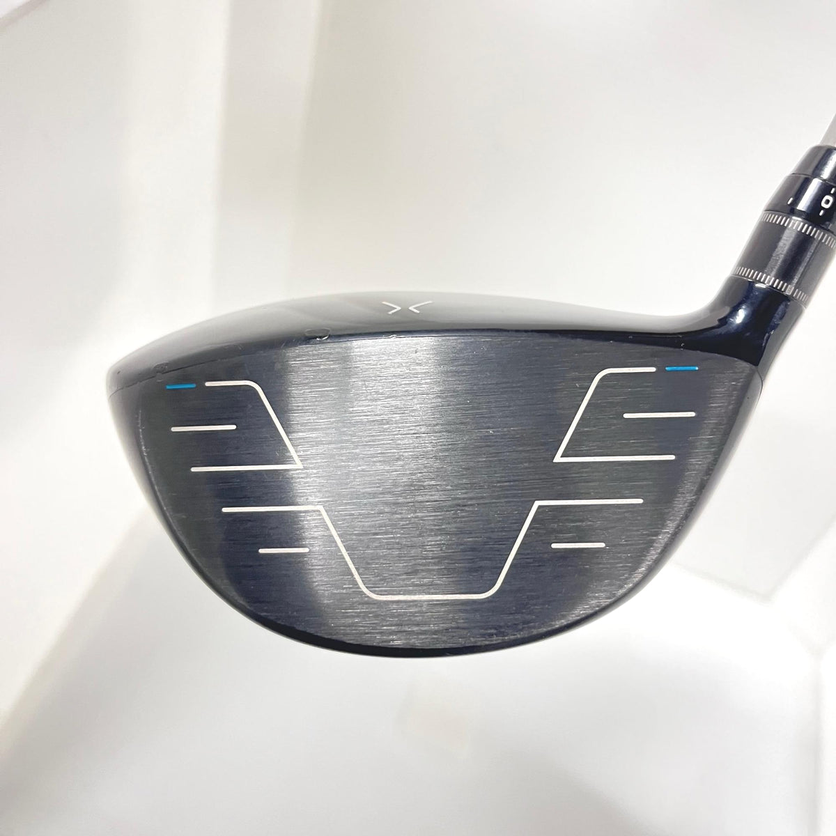 Majesty Golf (Formerly Maruman) Driver DANGAN MF 10.5° Regular Original carbon