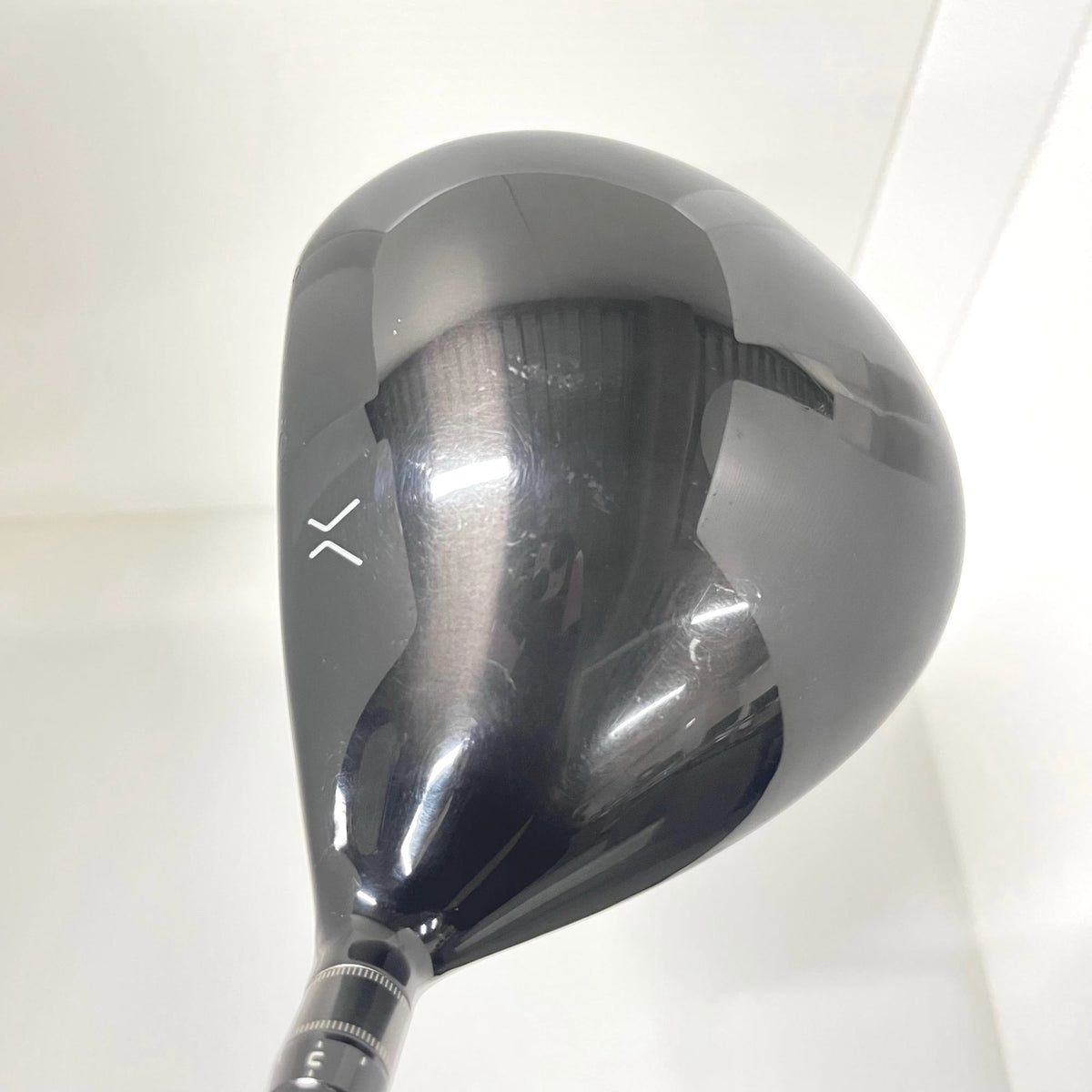 Majesty Golf (Formerly Maruman) Driver DANGAN MF 10.5° Regular Original carbon