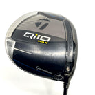 Taylormade Driver Qi10 MAX 9° StiffRegular Diamana BLUE TM50(Qi10 DR)