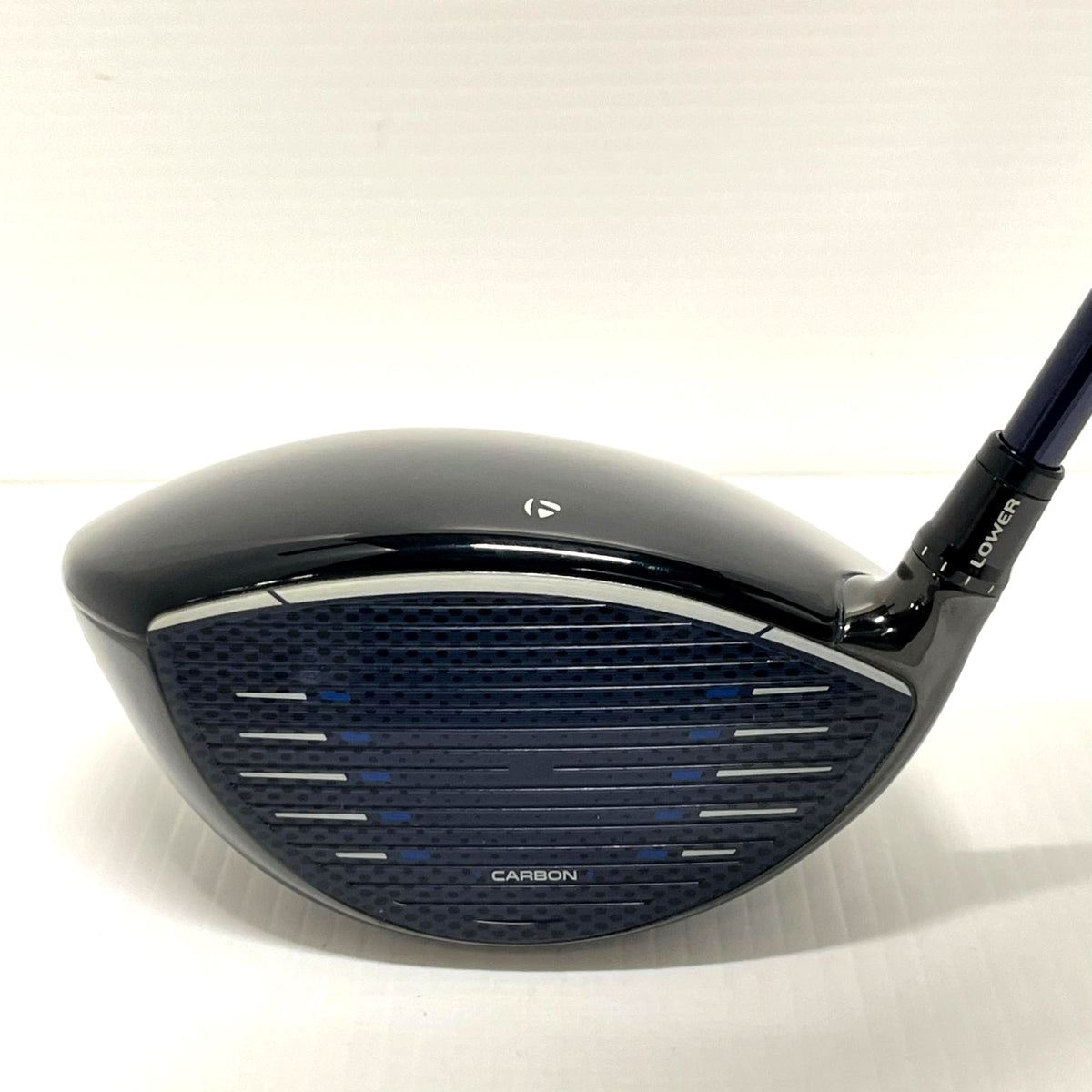 Taylormade Driver Qi10 MAX 9° StiffRegular Diamana BLUE TM50(Qi10 DR)