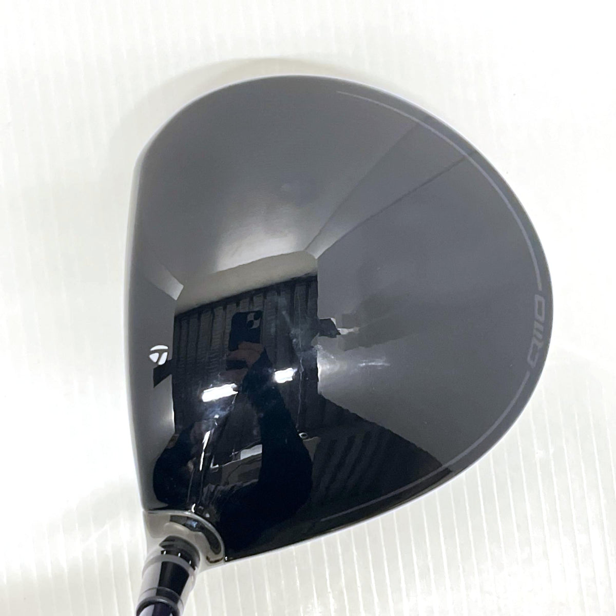 Taylormade Driver Qi10 MAX 9° StiffRegular Diamana BLUE TM50(Qi10 DR)