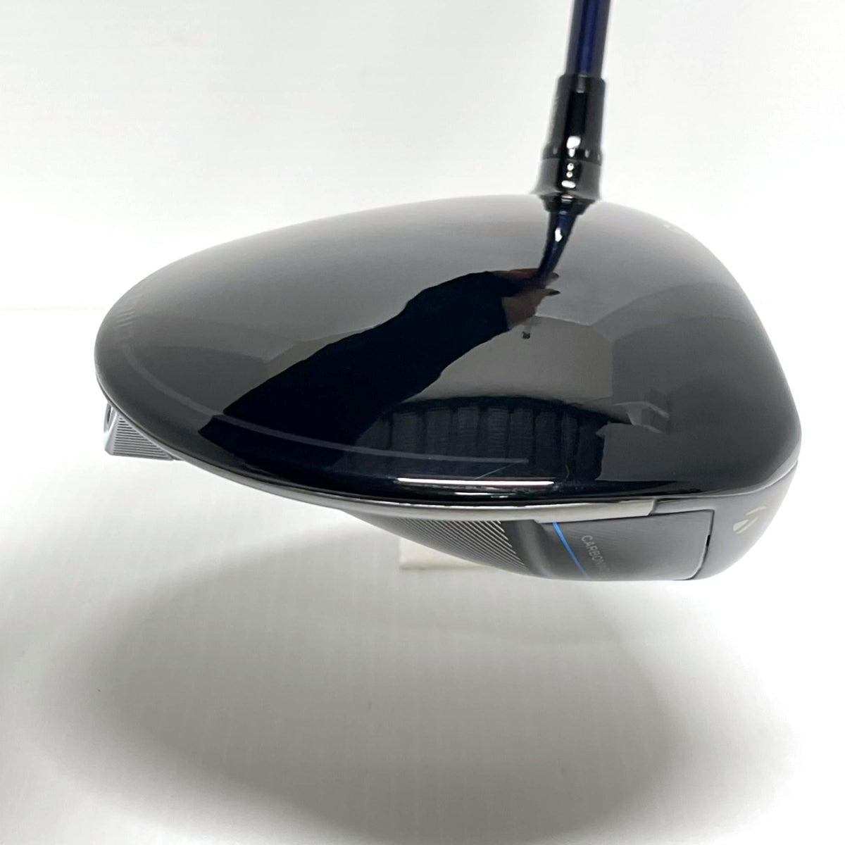 Taylormade Driver Qi10 MAX 9° StiffRegular Diamana BLUE TM50(Qi10 DR)