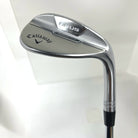 Callaway Wedge OPUS Chrome 56° Stiff NS PRO MODUS3 TOUR115