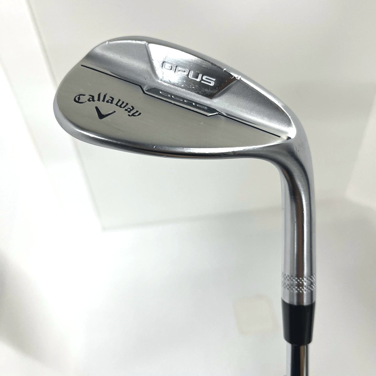Callaway Wedge OPUS Chrome 56° Stiff NS PRO MODUS3 TOUR115