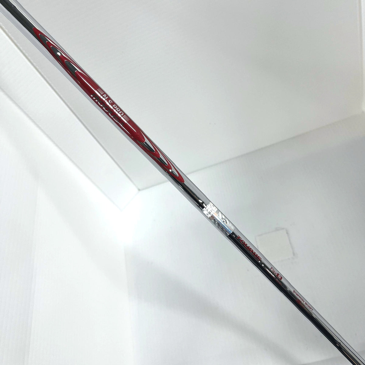Callaway Wedge OPUS Chrome 56° Stiff NS PRO MODUS3 TOUR115