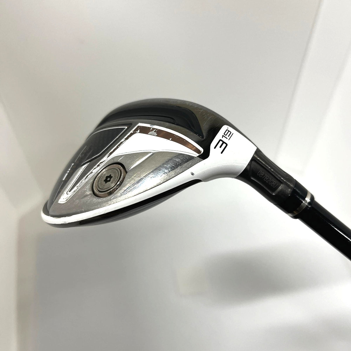 Taylormade Hybrid SIM GLOIRE 19° Regular AIR Speeder TM(UT)