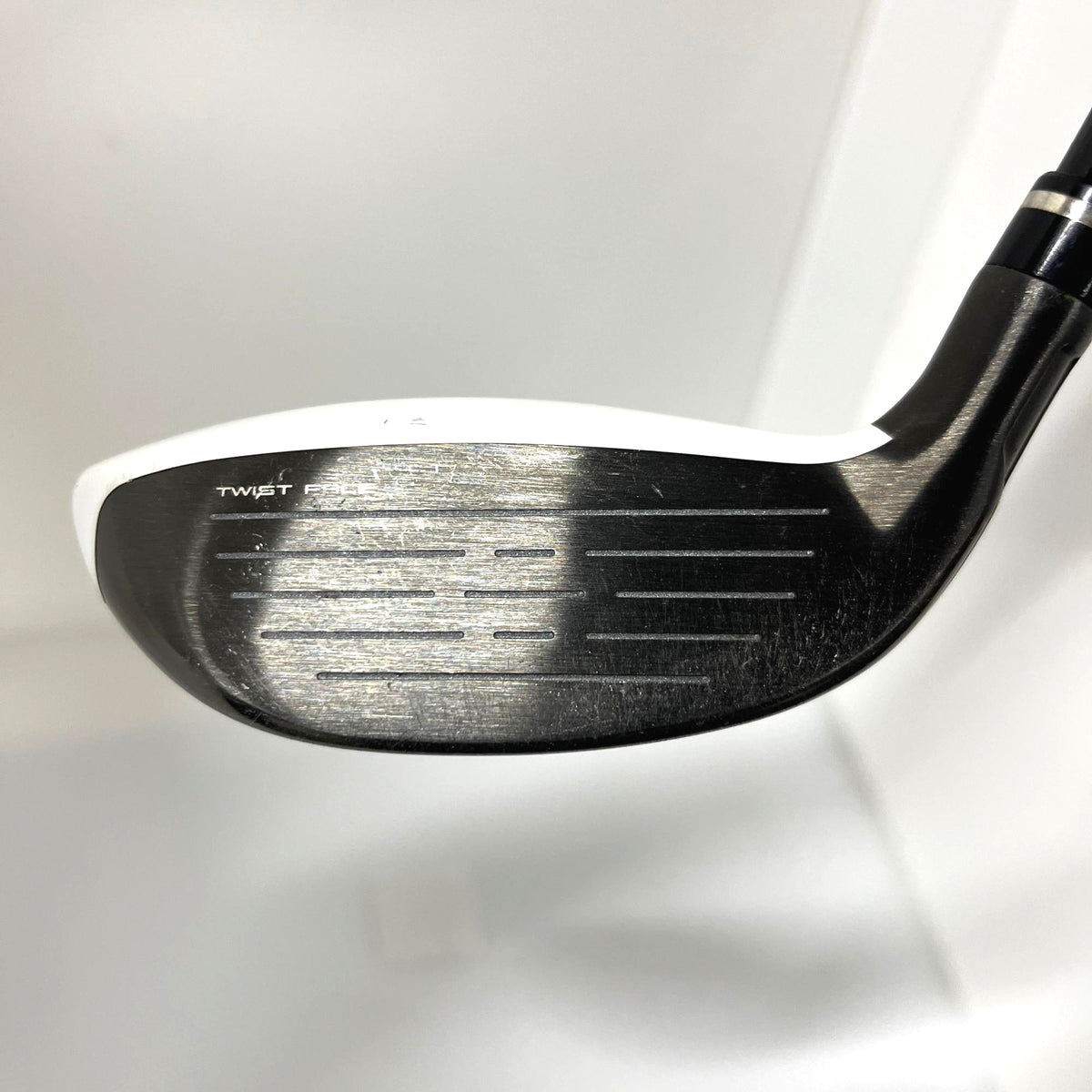 Taylormade Hybrid SIM GLOIRE 19° Regular AIR Speeder TM(UT)