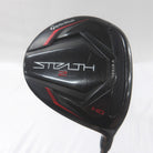 Taylormade Fairway STEALTH2 HD 19° Regular TENSEI RED TM50