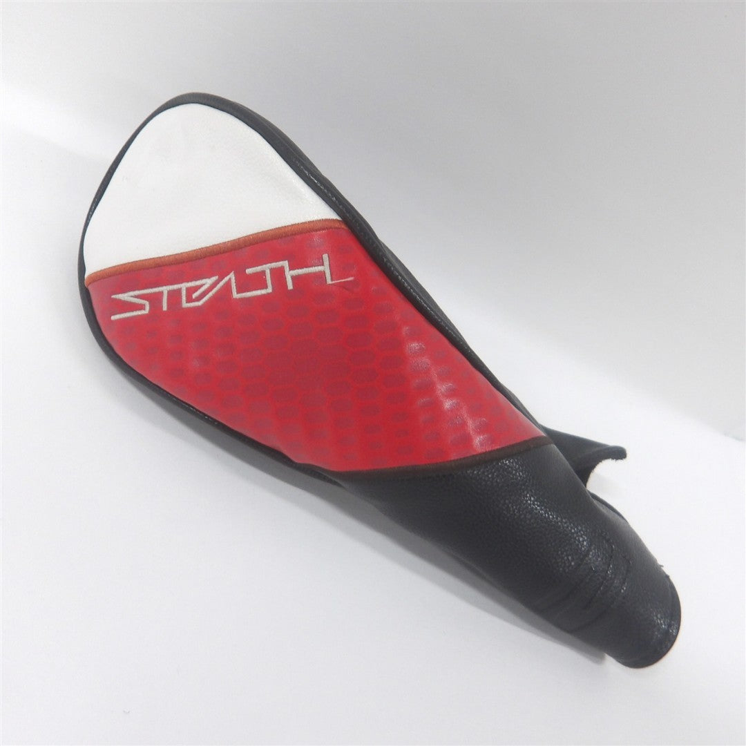 Taylormade Fairway STEALTH2 HD 19° Regular TENSEI RED TM50