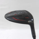 Taylormade Fairway STEALTH2 HD 19° Regular TENSEI RED TM50