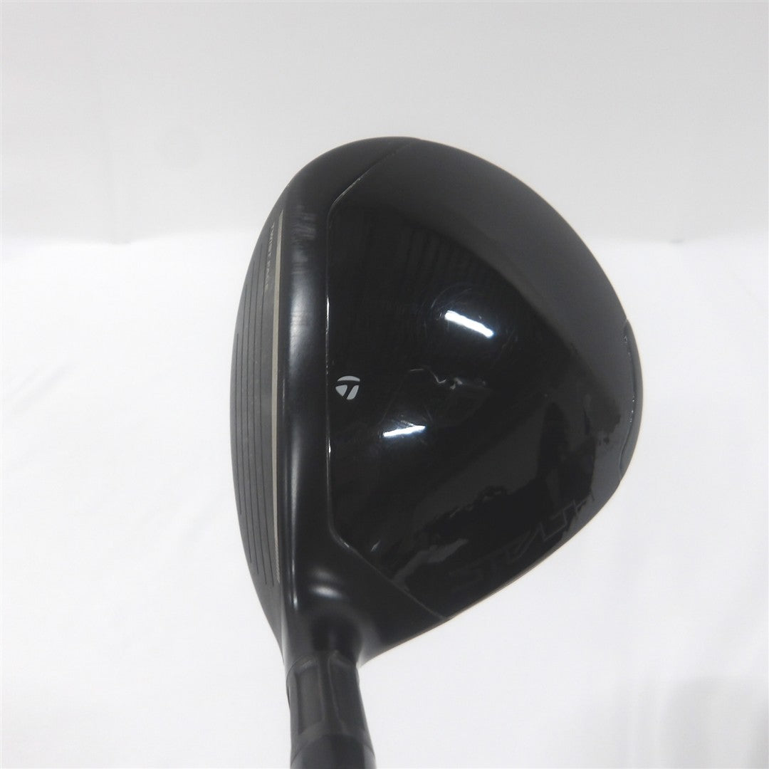 Taylormade Fairway STEALTH2 HD 19° Regular TENSEI RED TM50