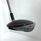 Taylormade Fairway M6 18° StiffRegular FUBUKI TM5 (2019 Fairway)