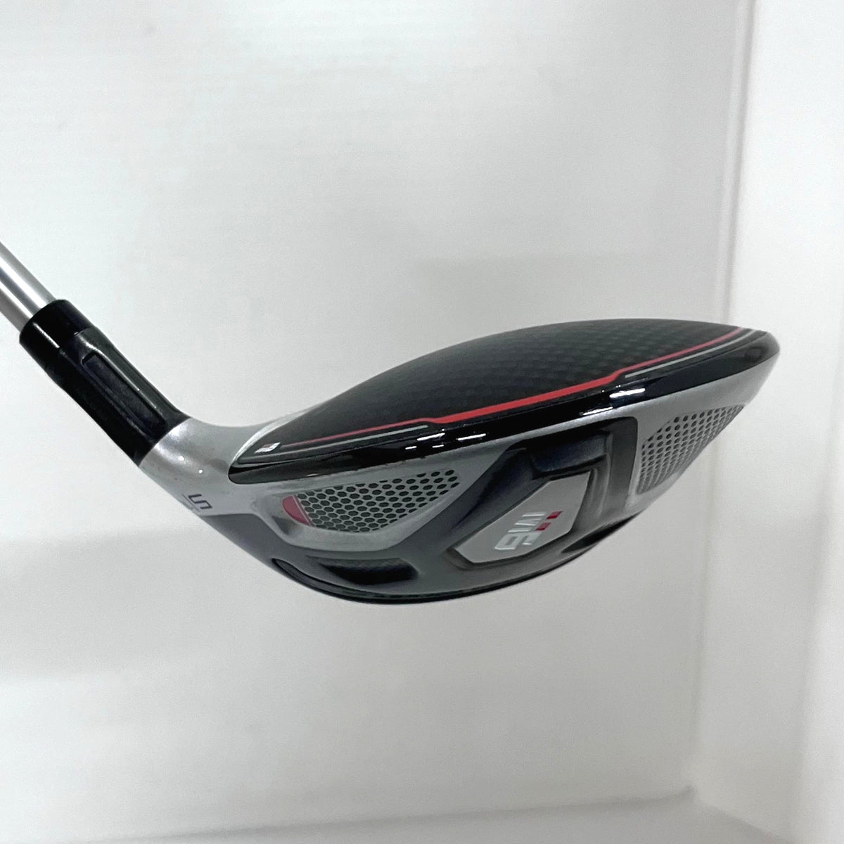 Taylormade Fairway M6 18° StiffRegular FUBUKI TM5 (2019 Fairway)