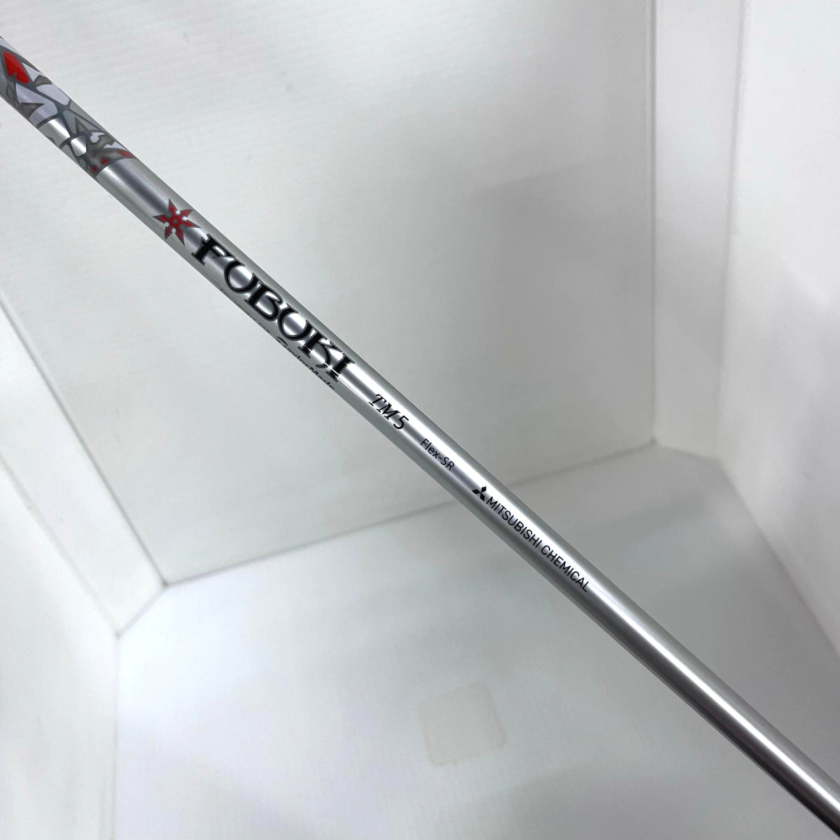 Taylormade Fairway M6 18° StiffRegular FUBUKI TM5 (2019 Fairway)