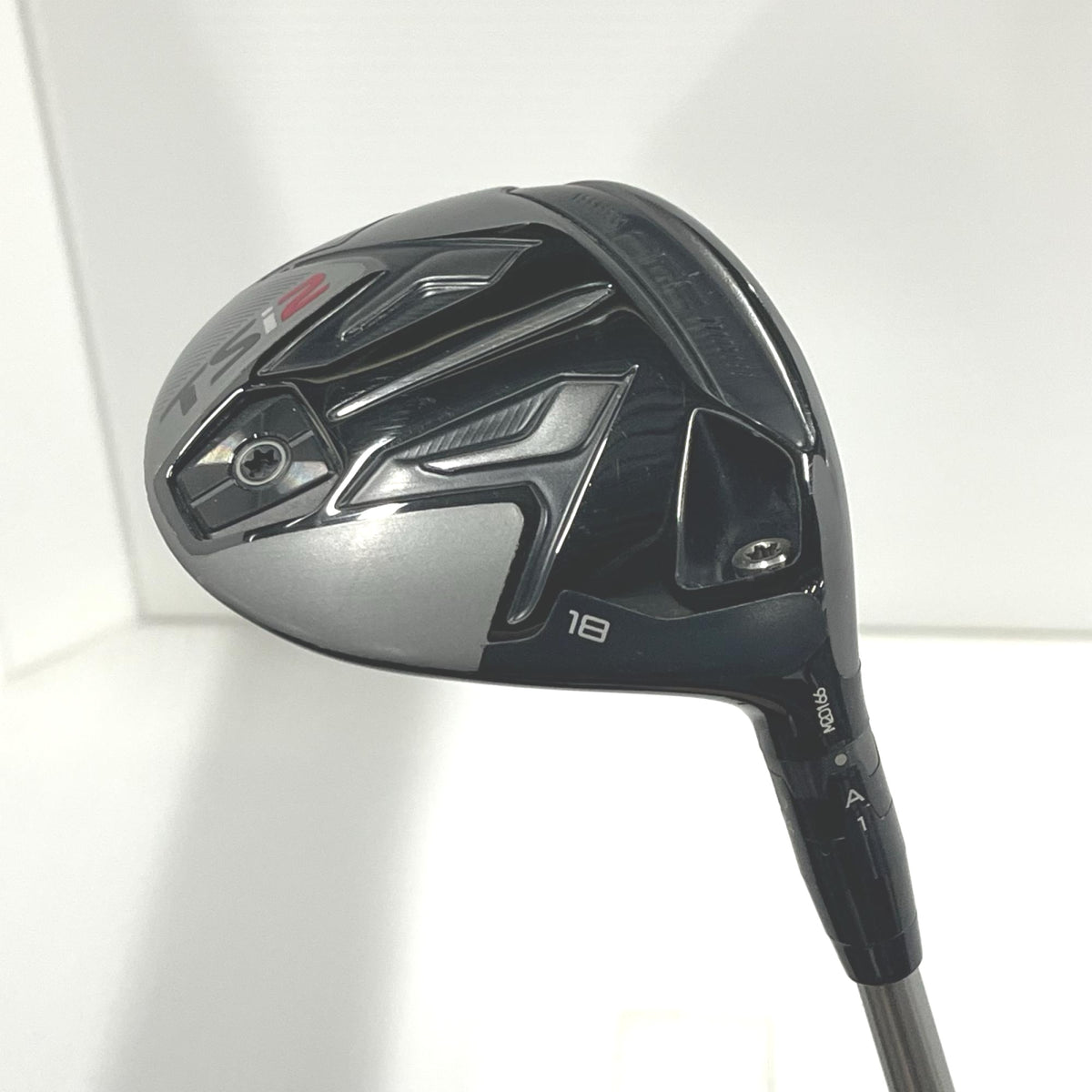Titleist Fairway TSi2 18° StiffRegular TSP110 50