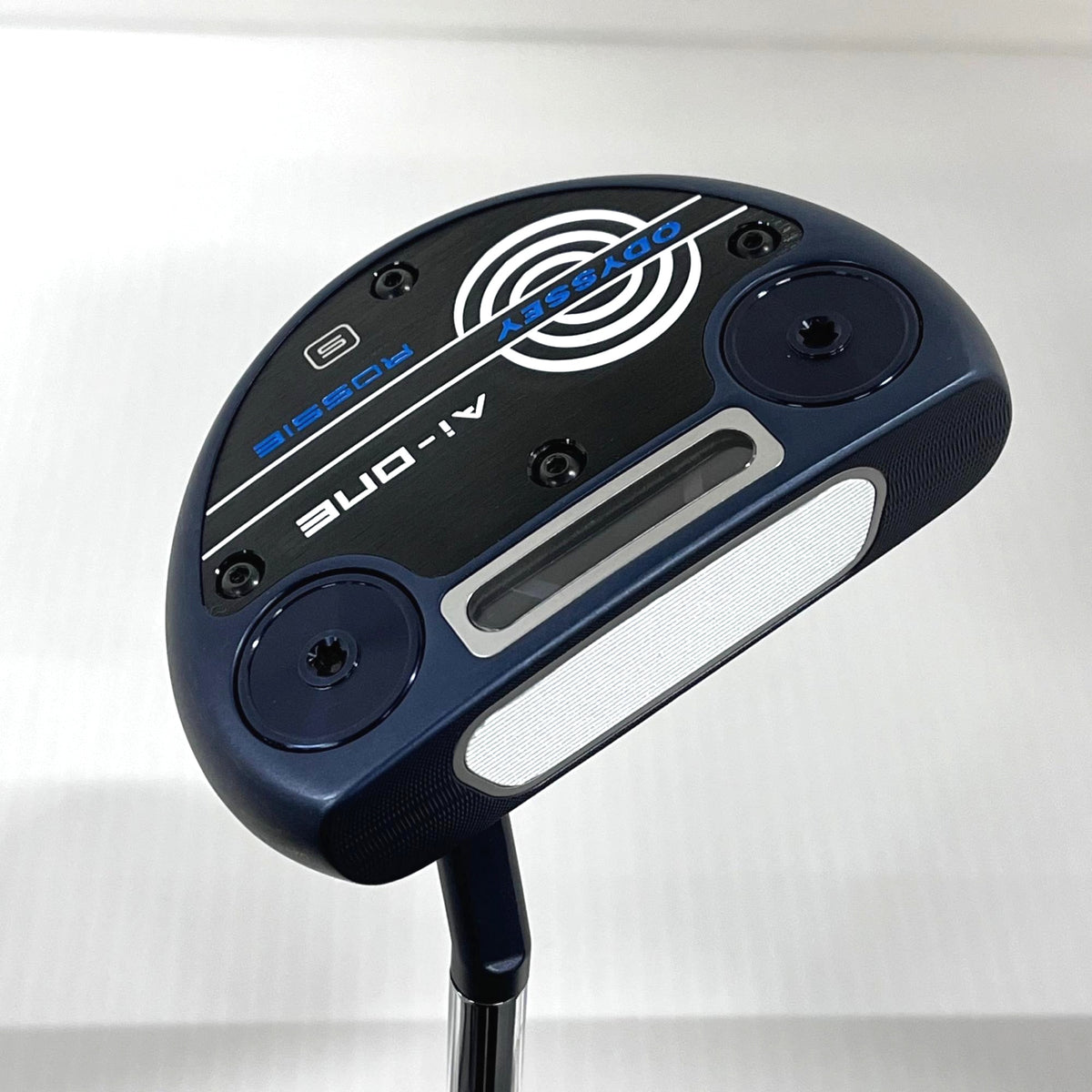 Odyssey Putter Ai-ONE ROSSIE S 34 inch