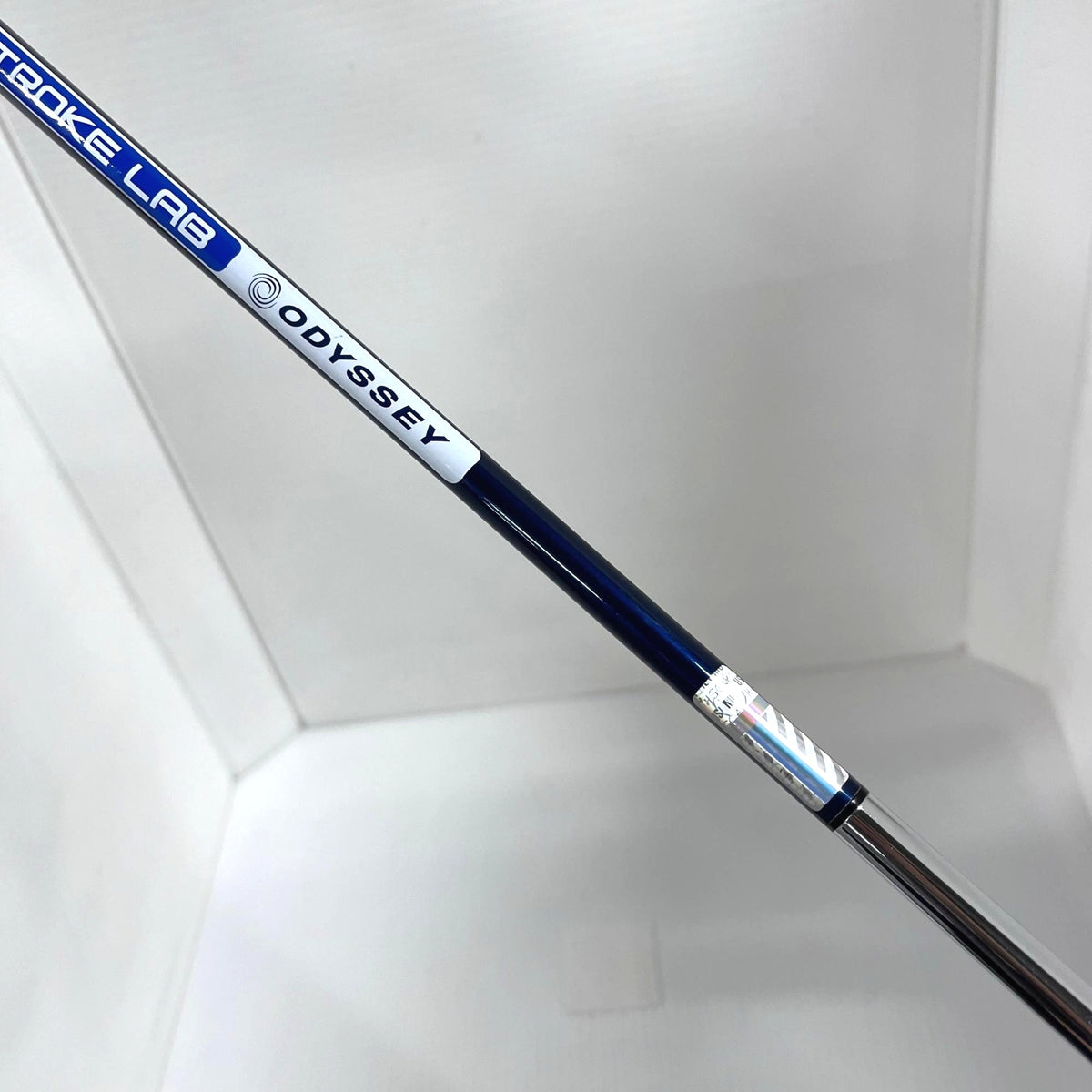 Odyssey Putter Ai-ONE ROSSIE S 34 inch