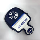 Odyssey Putter Ai-ONE ROSSIE S 34 inch