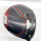 Taylormade Driver STEALTH2 PLUS 9° Stiff Diamana TM50