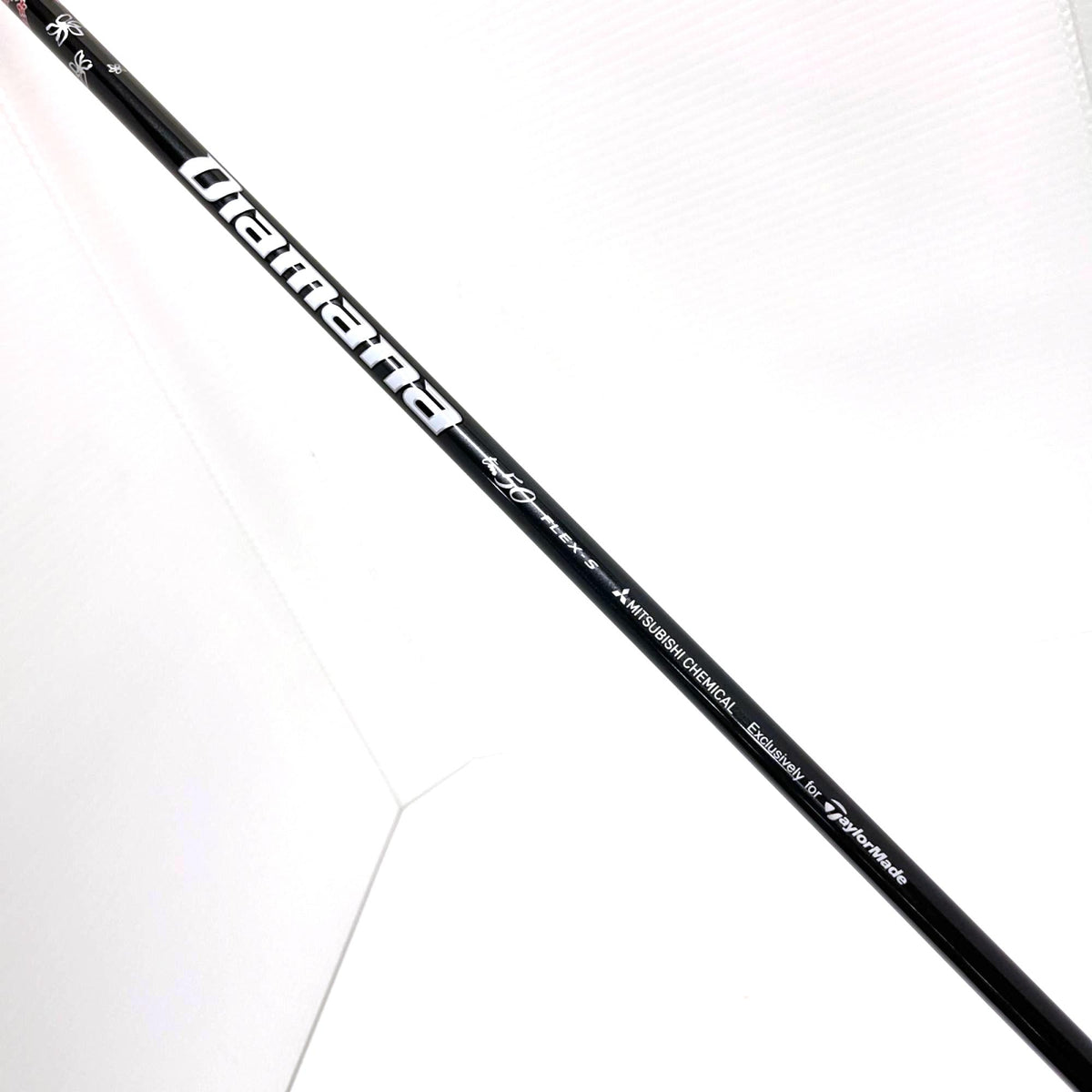 Taylormade Driver STEALTH2 PLUS 9° Stiff Diamana TM50