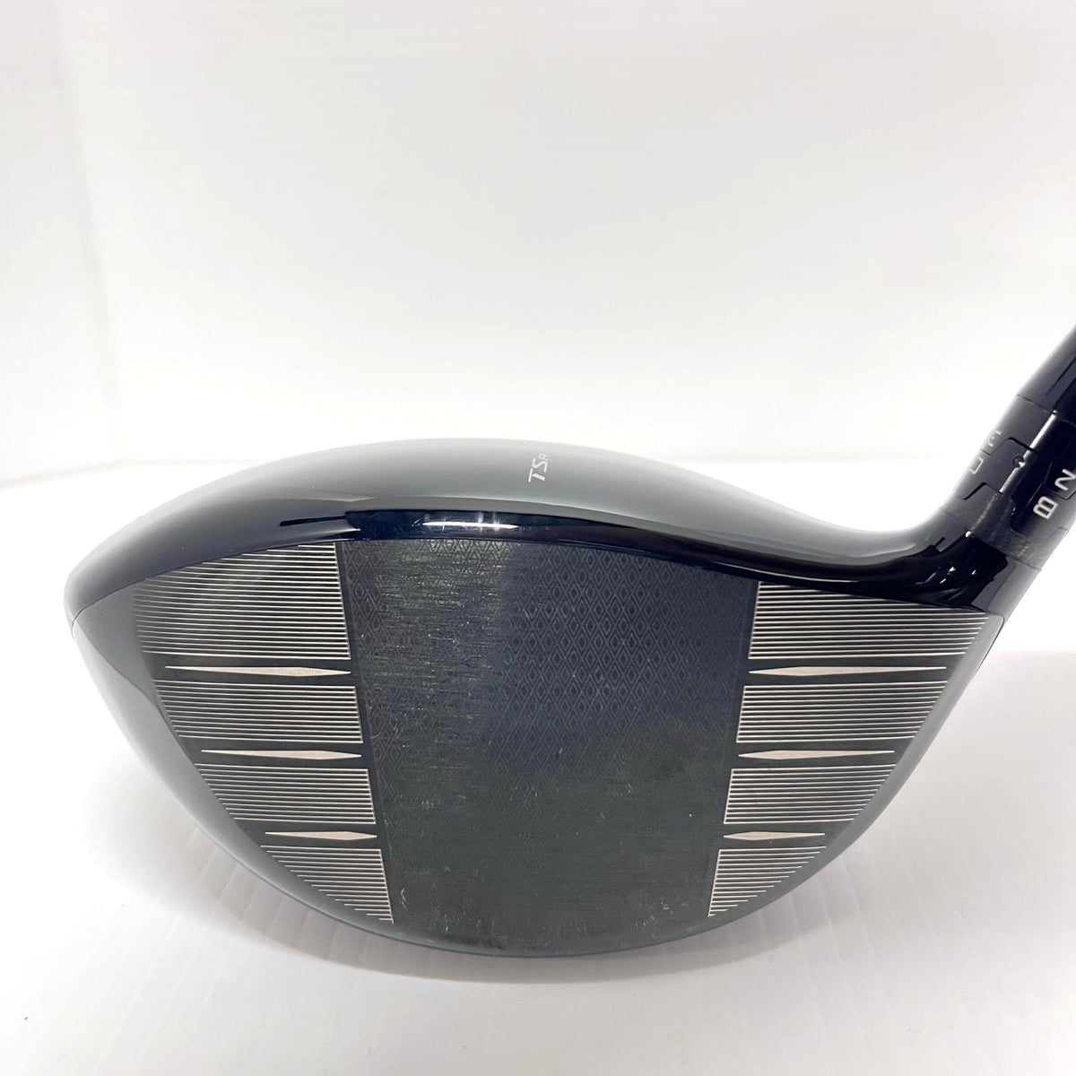 Titleist Driver TSR2 10° Stiff Tour AD IZ-5