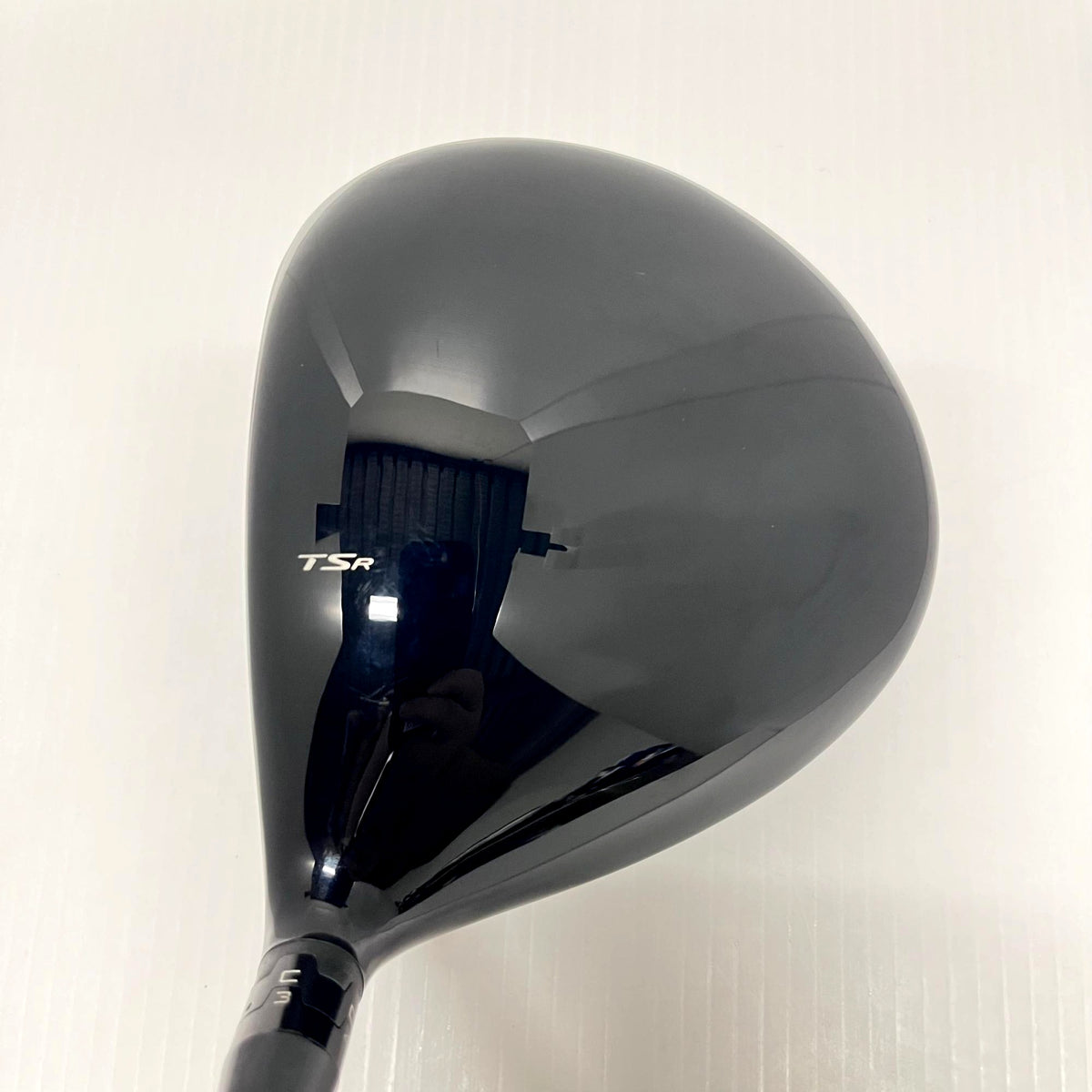 Titleist Driver TSR2 10° Stiff Tour AD IZ-5