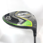 Callaway Driver EPIC FLASH 10.5° Regular Speeder EVOLUTION for CW (Driver)