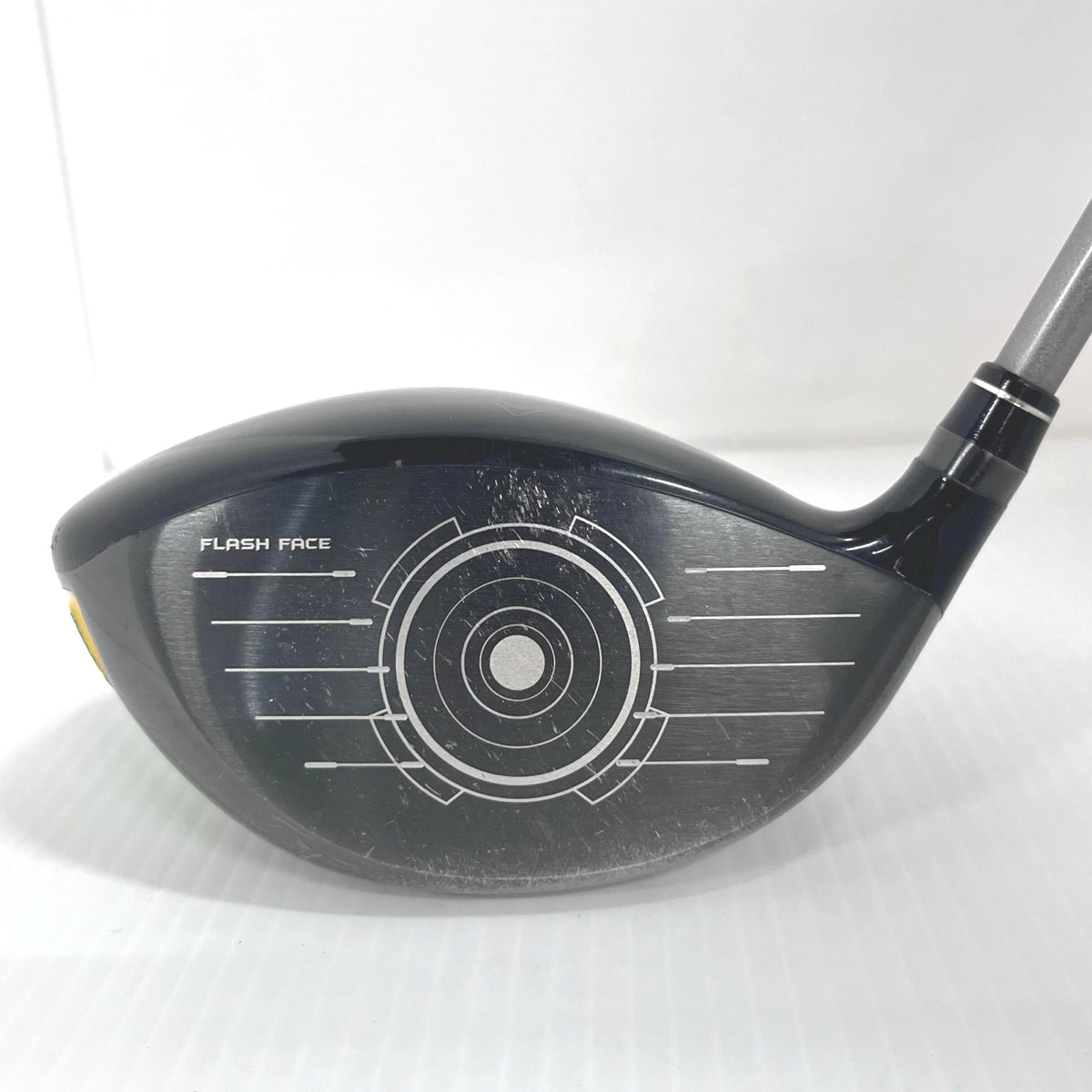 Callaway Driver EPIC FLASH 10.5° Regular Speeder EVOLUTION for CW (Driver)