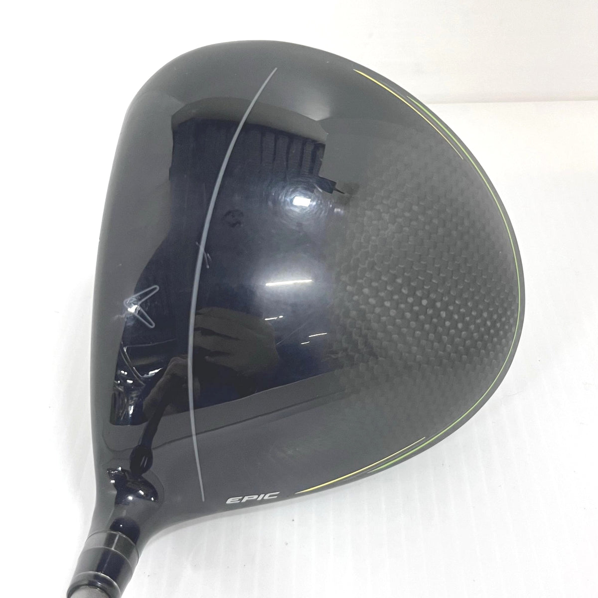 Callaway Driver EPIC FLASH 10.5° Regular Speeder EVOLUTION for CW (Driver)