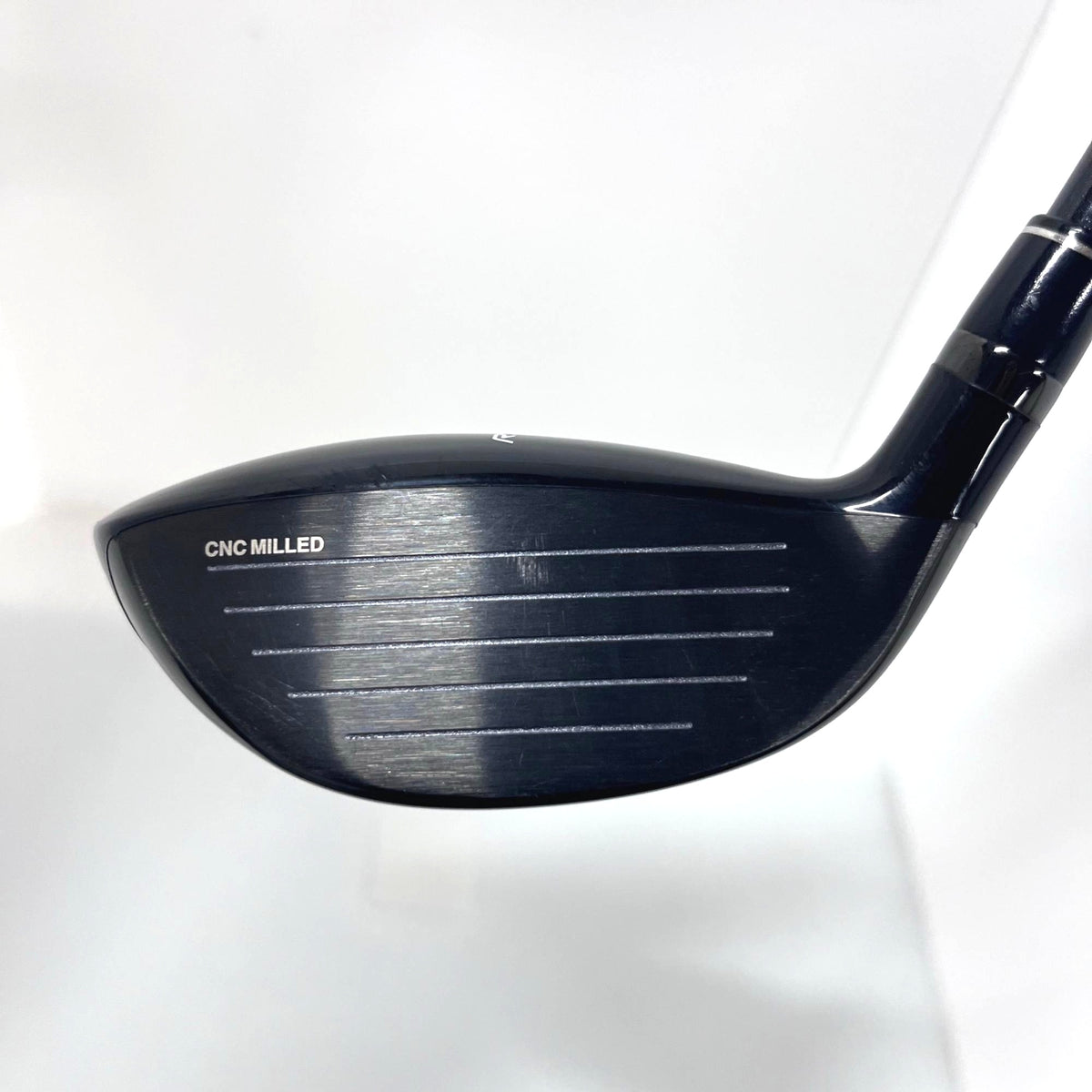 PRGR Hybrid RS JUST(2022) 22° StiffRegular Diamana FOR PRGR(2022 UT)