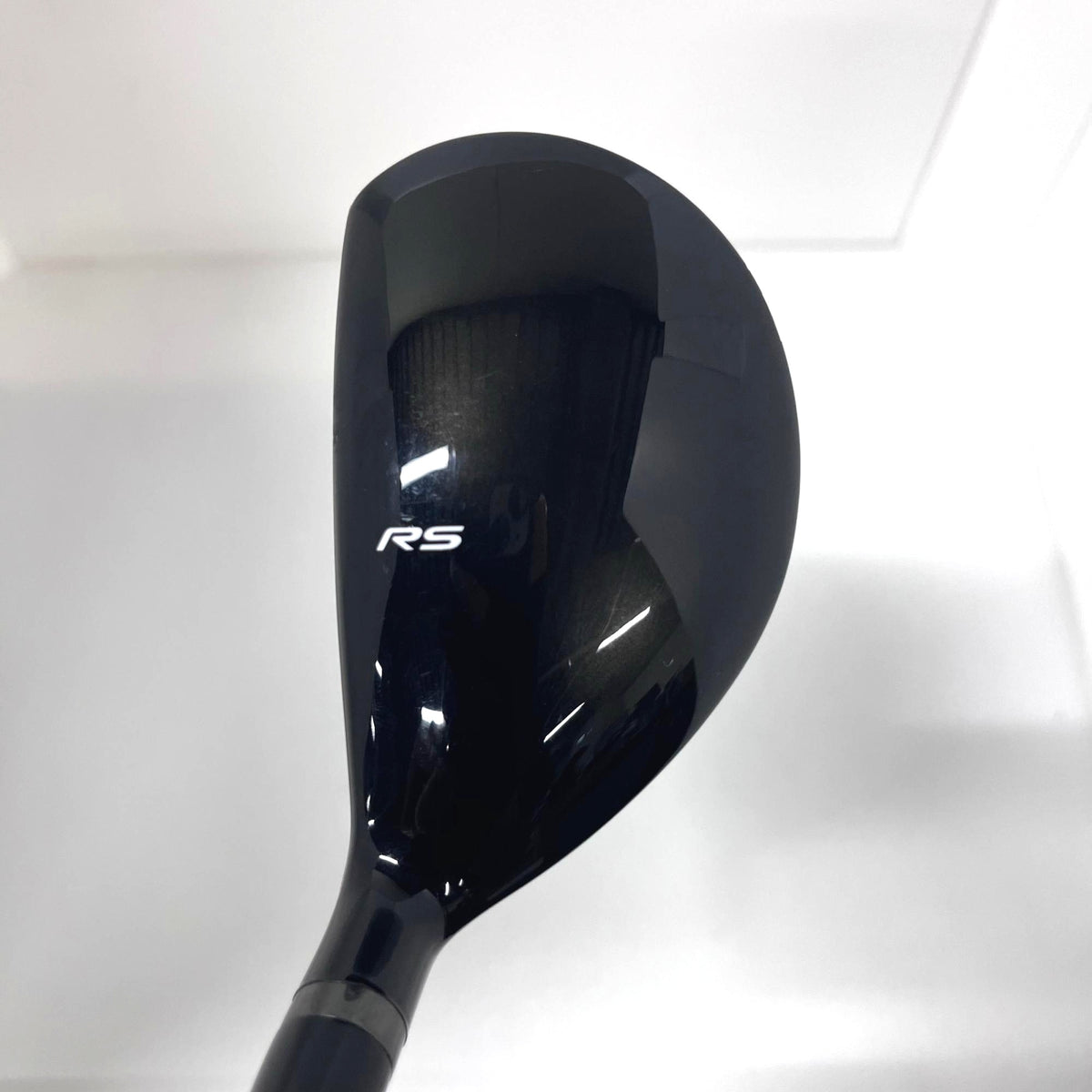 PRGR Hybrid RS JUST(2022) 22° StiffRegular Diamana FOR PRGR(2022 UT)
