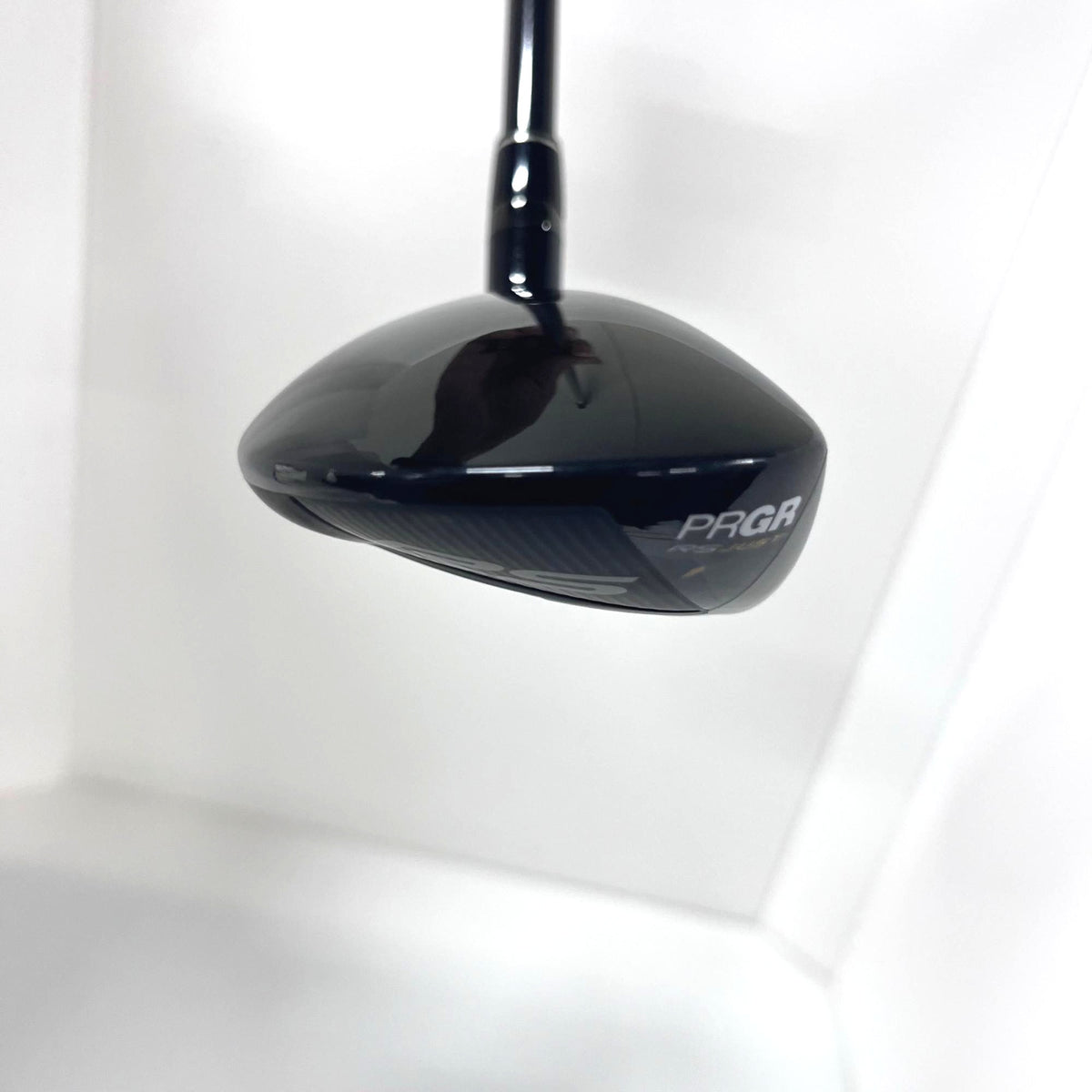 PRGR Hybrid RS JUST(2022) 22° StiffRegular Diamana FOR PRGR(2022 UT)