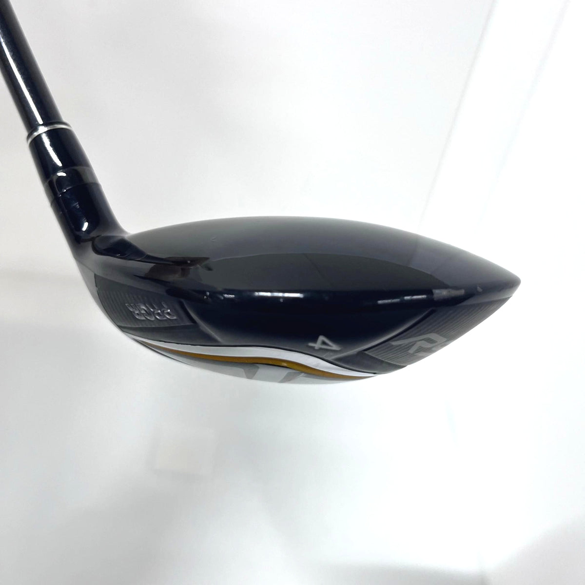 PRGR Hybrid RS JUST(2022) 22° StiffRegular Diamana FOR PRGR(2022 UT)