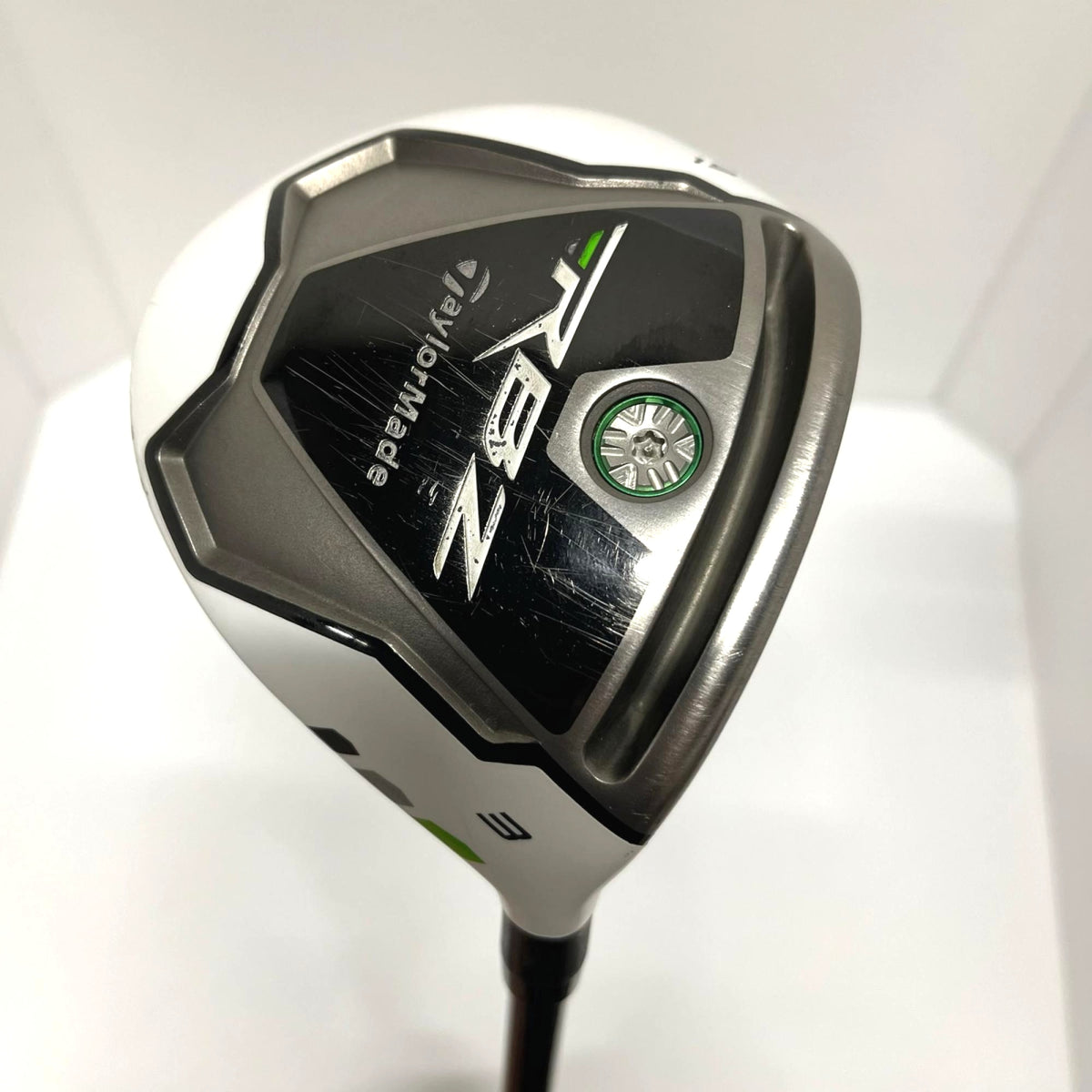 Taylormade Fairway RBZ 15° Stiff RB-50 (Fairway)