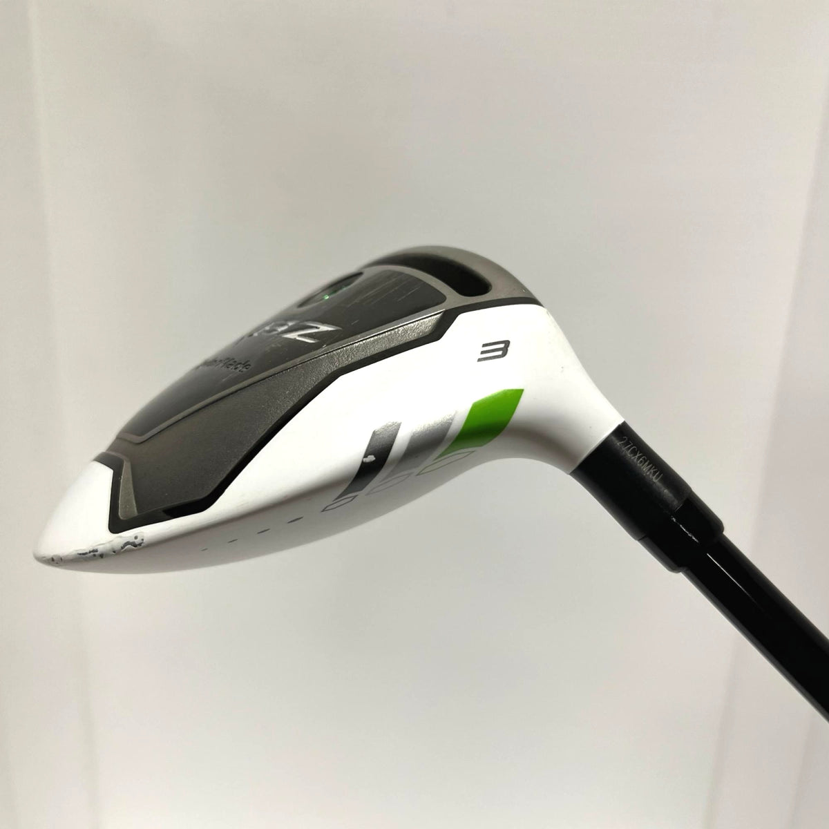 Taylormade Fairway RBZ 15° Stiff RB-50 (Fairway)