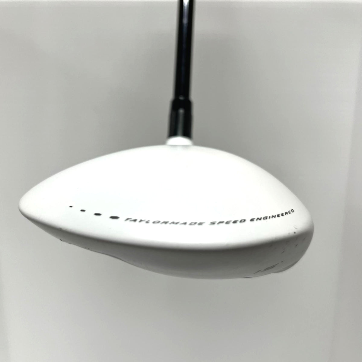 Taylormade Fairway RBZ 15° Stiff RB-50 (Fairway)