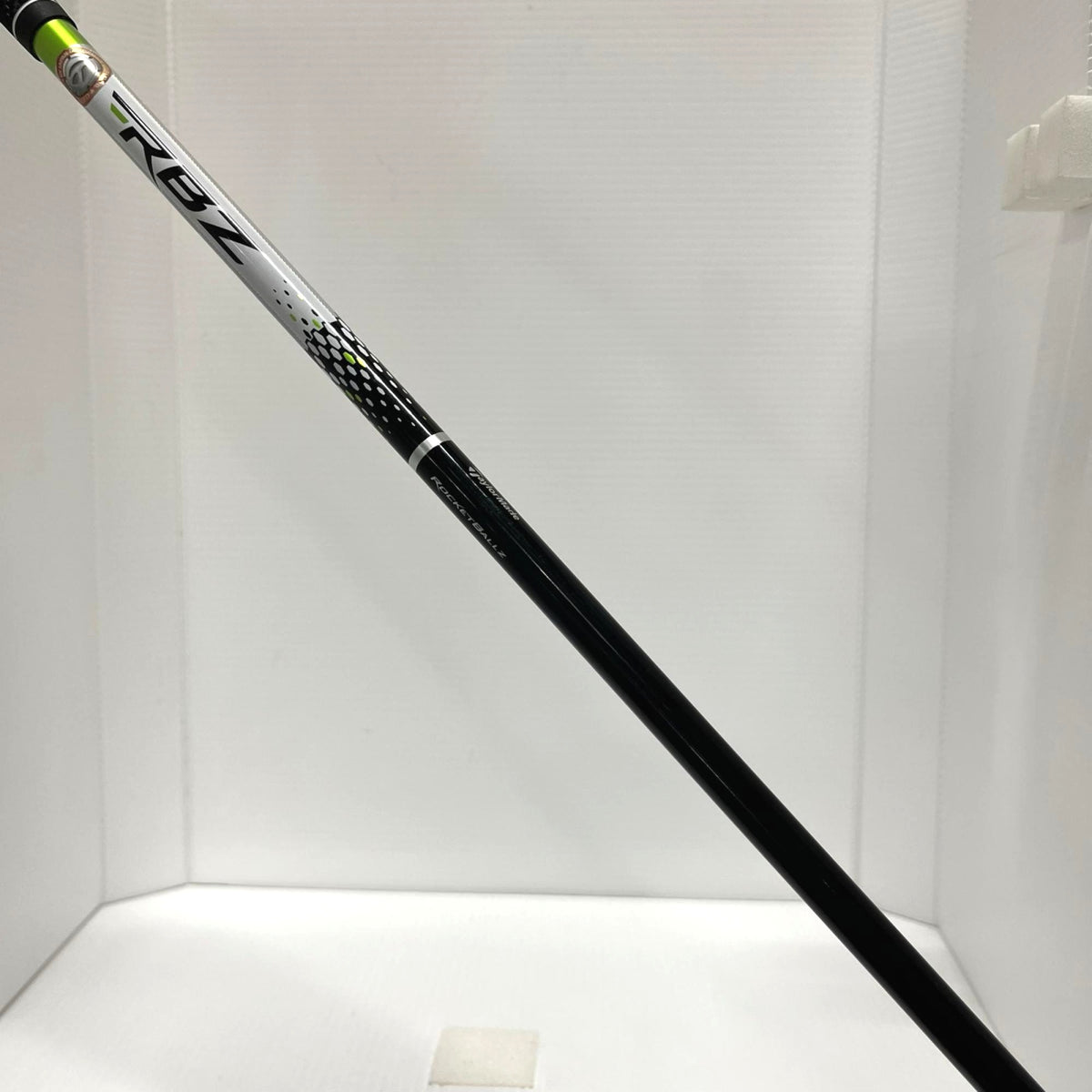 Taylormade Fairway RBZ 15° Stiff RB-50 (Fairway)