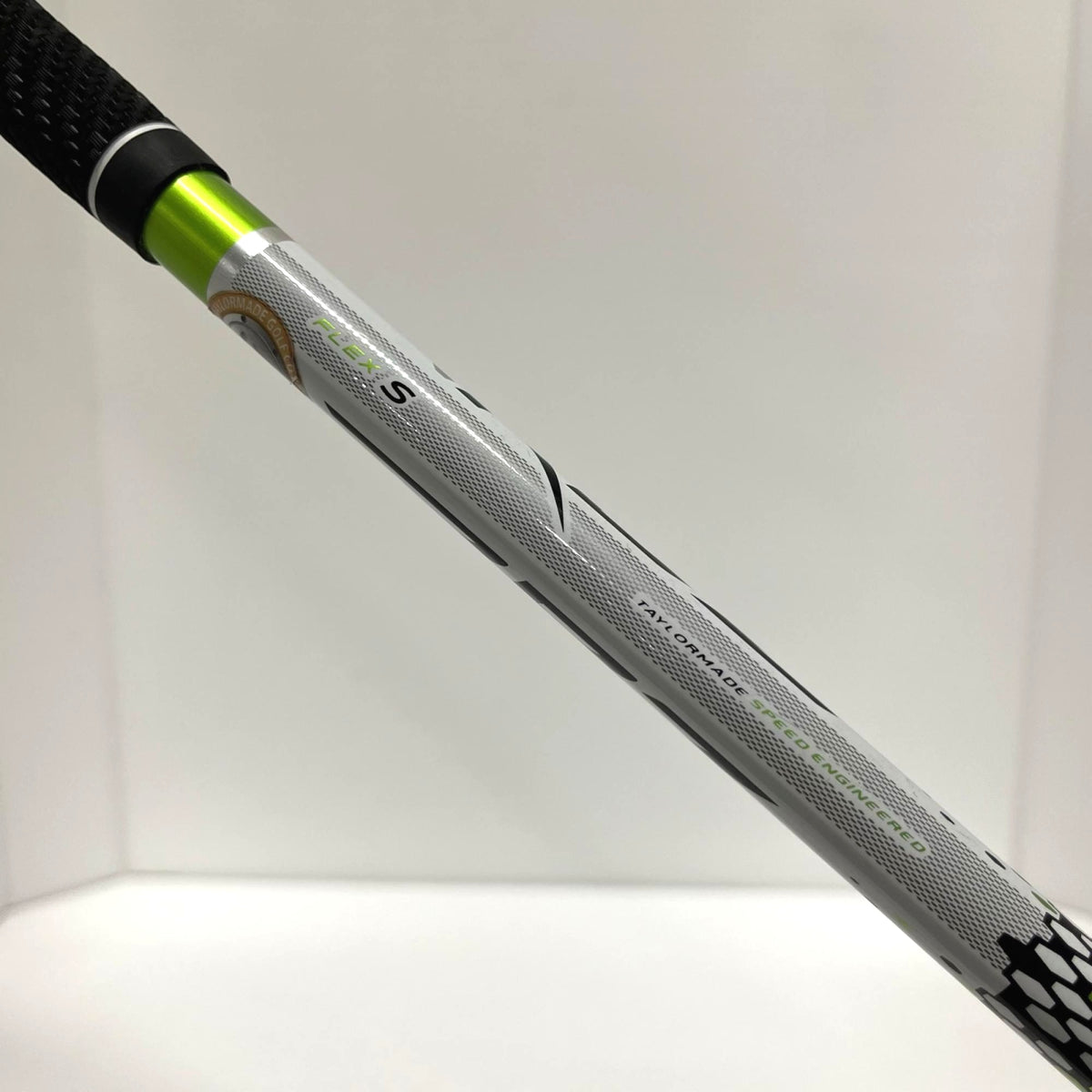 Taylormade Fairway RBZ 15° Stiff RB-50 (Fairway)