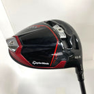 Taylormade Driver STEALTH2 PLUS 10.5° StiffRegular Diamana TM50(DR)