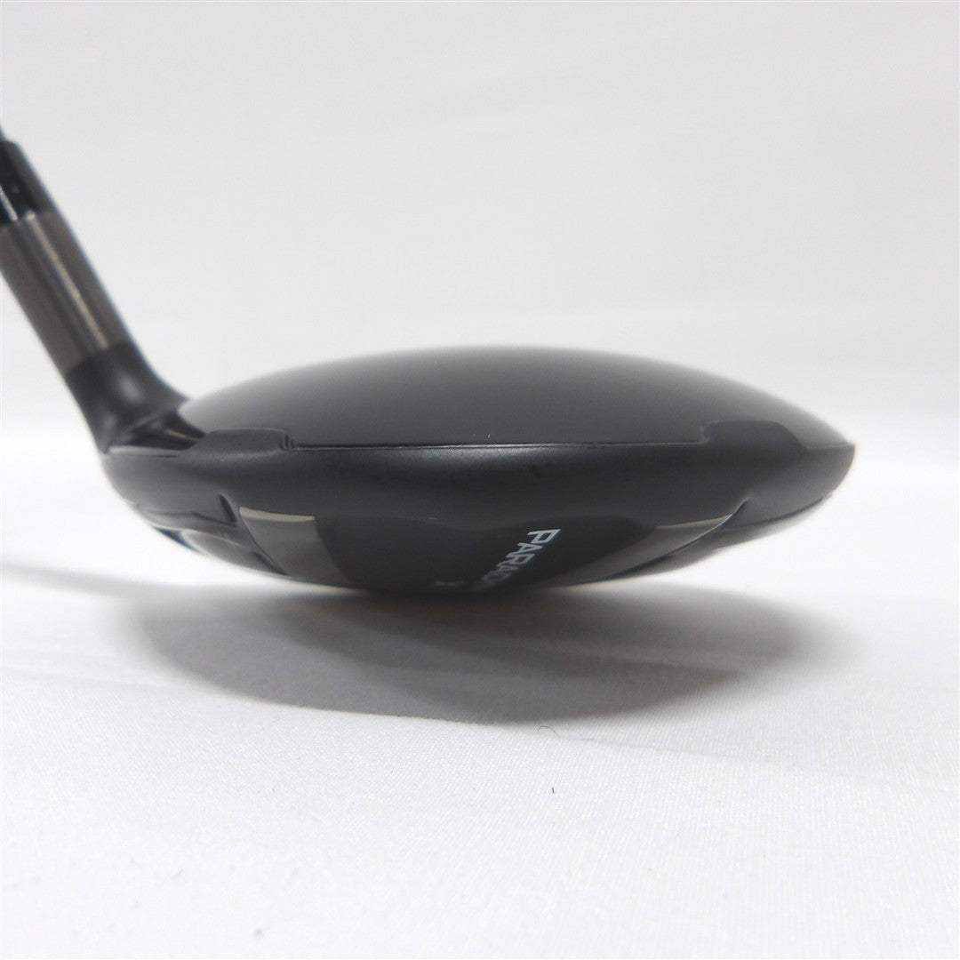 Callaway Fairway PARADYM X 18° Stiff VENTUS TR 5 for CW