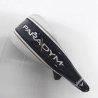 Callaway Fairway PARADYM X 18° Stiff VENTUS TR 5 for CW