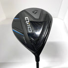 Taylormade Fairway Qi10 15° Flex-X Diamana GT 60