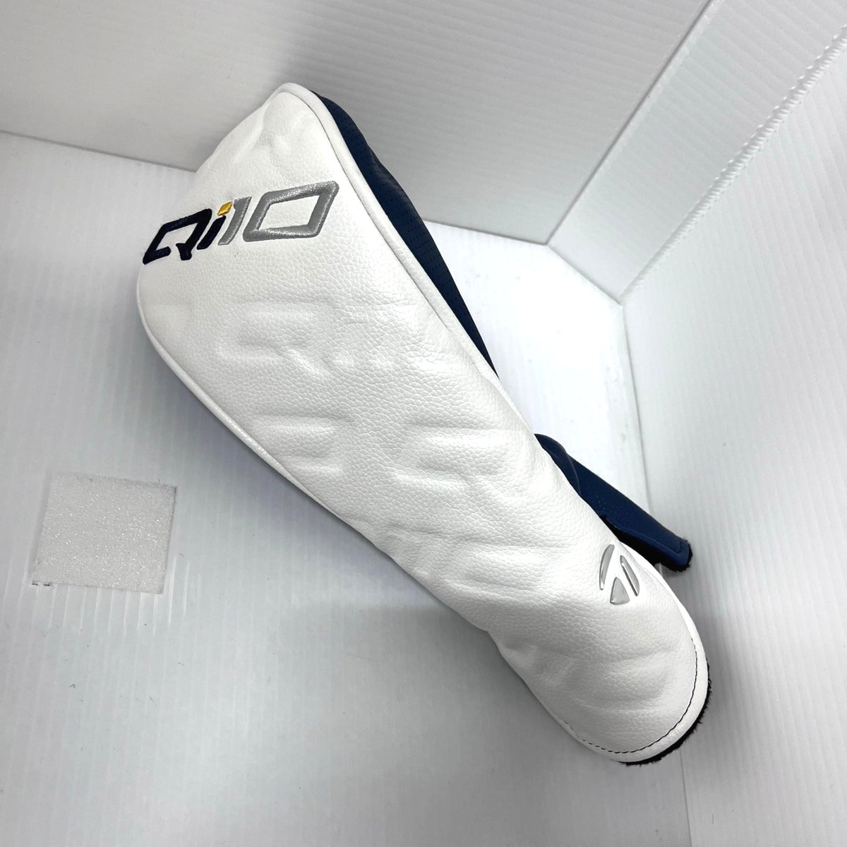 Taylormade Fairway Qi10 15° Flex-X Diamana GT 60