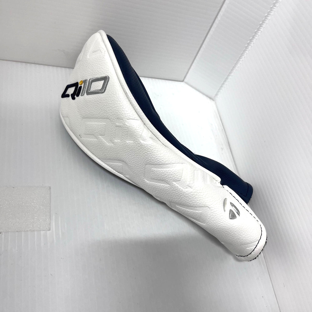 Taylormade Hybrid Qi10 MAX 20° Stiff NS PRO 950GH neo