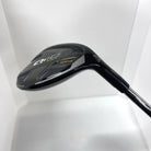Taylormade Hybrid Qi10 MAX 20° Stiff NS PRO 950GH neo