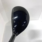 Taylormade Hybrid Qi10 MAX 20° Stiff NS PRO 950GH neo