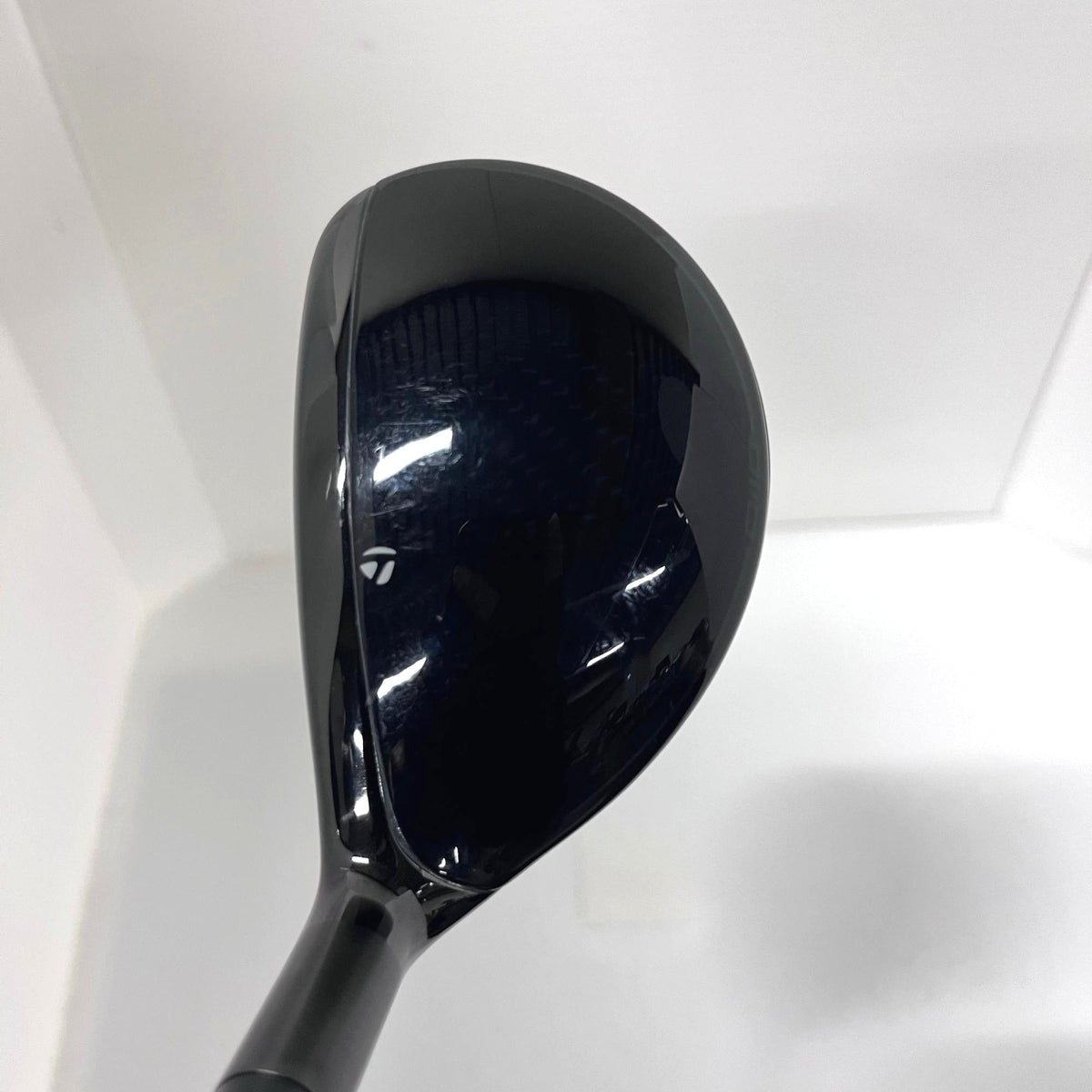 Taylormade Hybrid Qi10 MAX 20° Stiff NS PRO 950GH neo